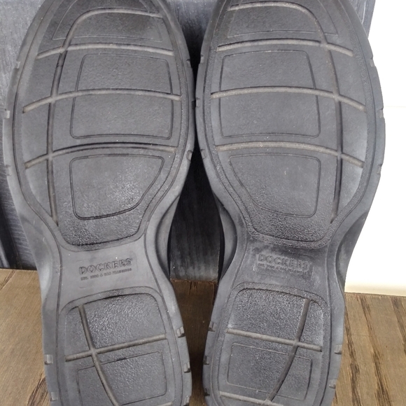 DOCKERS MEN'S SHOES - Picture 5 of 6